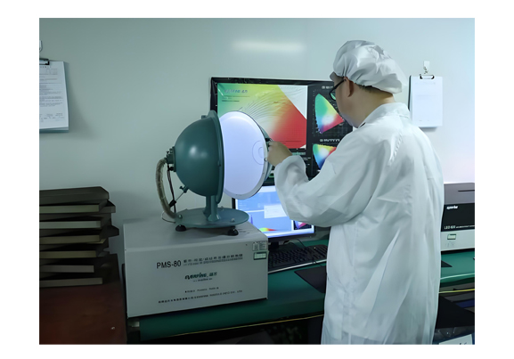 高效生產，快速交貨